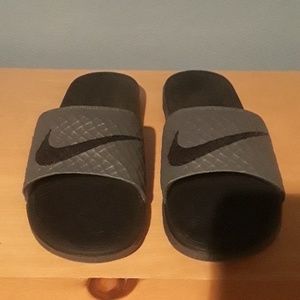 Nike Slides
